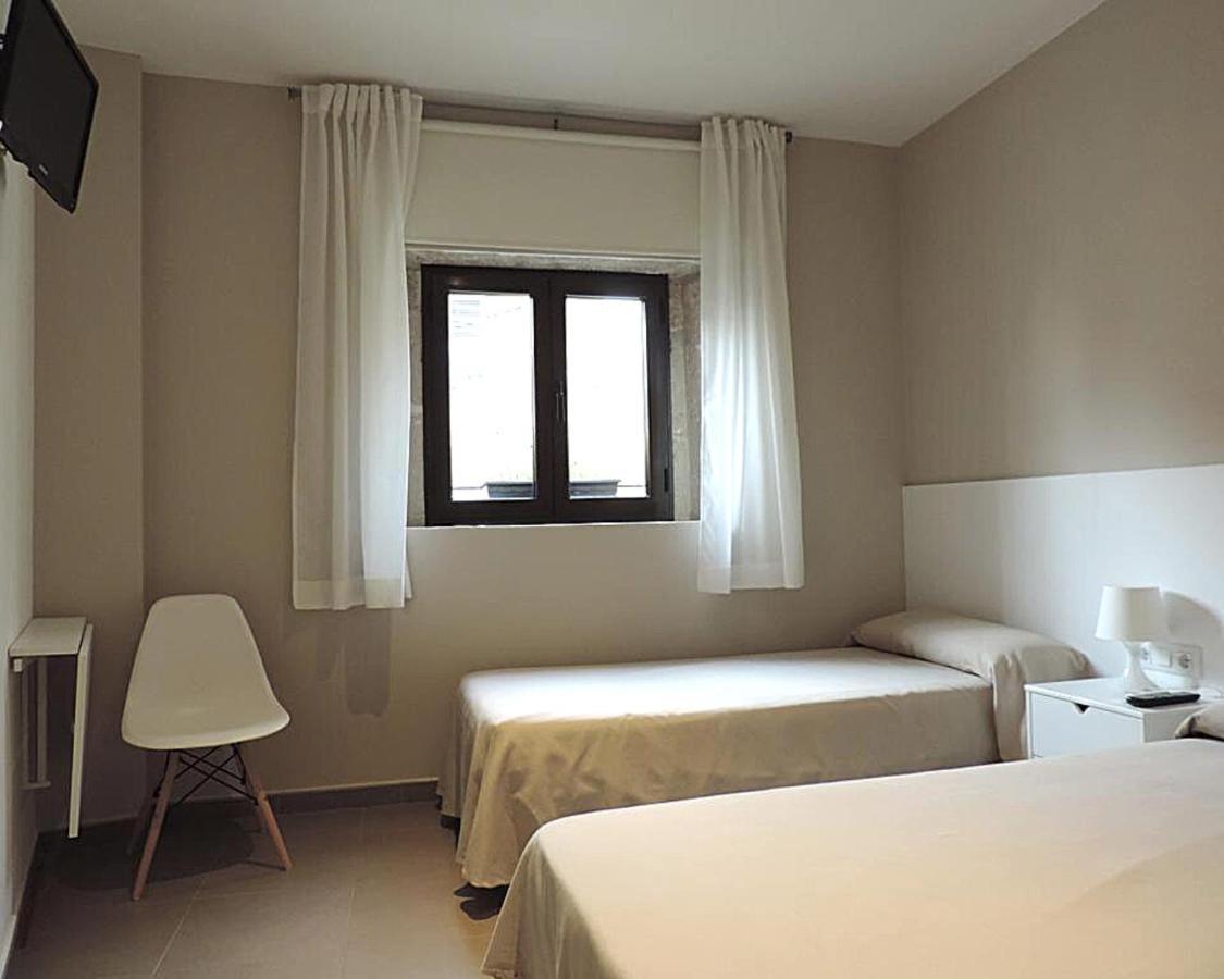 Hostal La Placeta Arbeca Exterior photo